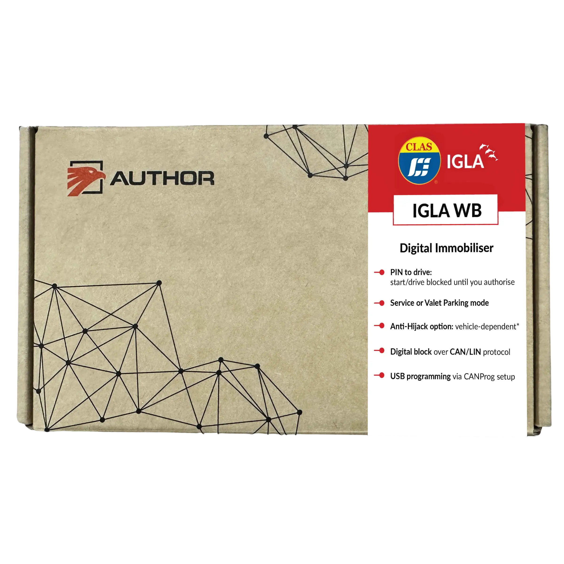 IGLA WB